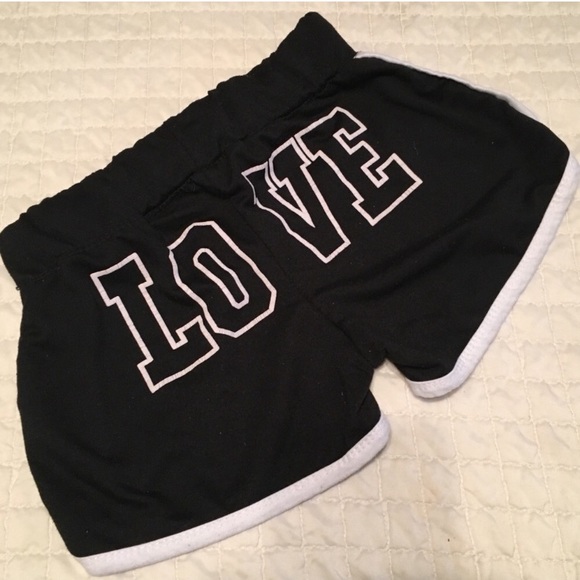 {Lot of 3} 2 Small/1 Medium Active Wear Shorts - Picture 3 of 8